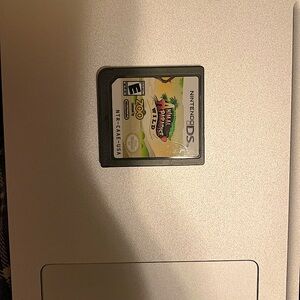 animal paradise wild zoo ds nintendo game